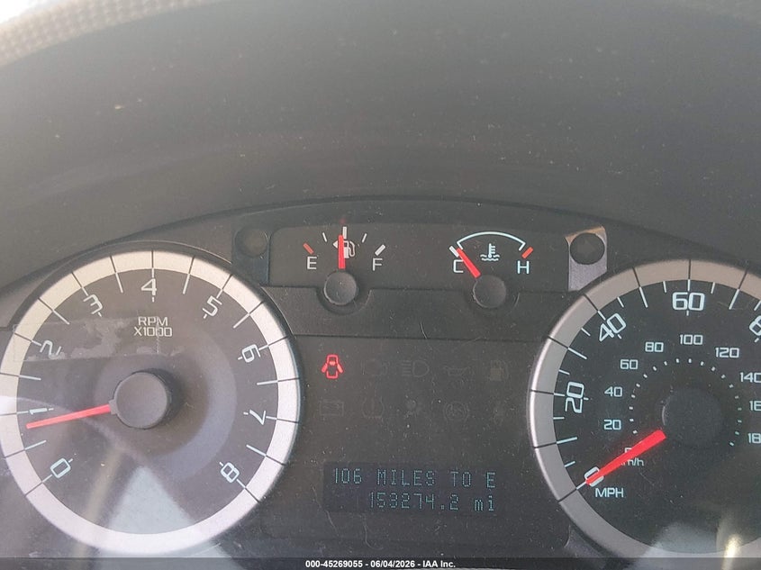 2012 Ford Escape 3.0 Limited grey Lot 111045269055 Vin 1FMCU9EG9CKB12313