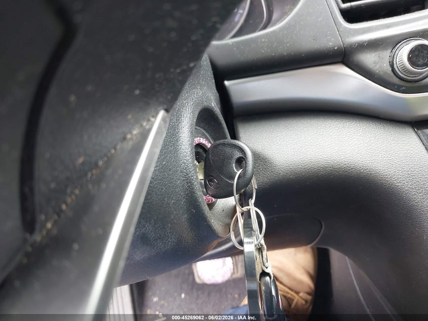 2019 Hyundai Elantra Se VIN: KMHD74LFXKU788958 Lot: 45269062