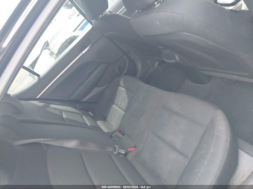 2019 Hyundai Elantra Se VIN: KMHD74LFXKU788958 Lot: 45269062