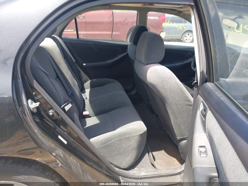 2004 Toyota Corolla S VIN: 1NXBR32E84Z339771 Lot: 45269066