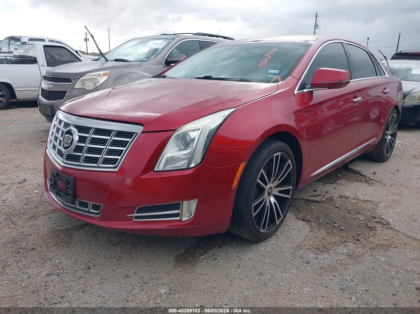 Vin: 2g61p5s3xd9167887, lot: 45766926, cadillac xts luxury 20132