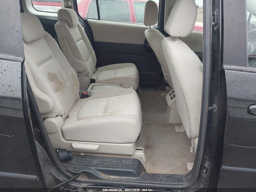 2008 Mazda Mazda5 Sport VIN: JM1CR293X80306288 Lot: 45269136