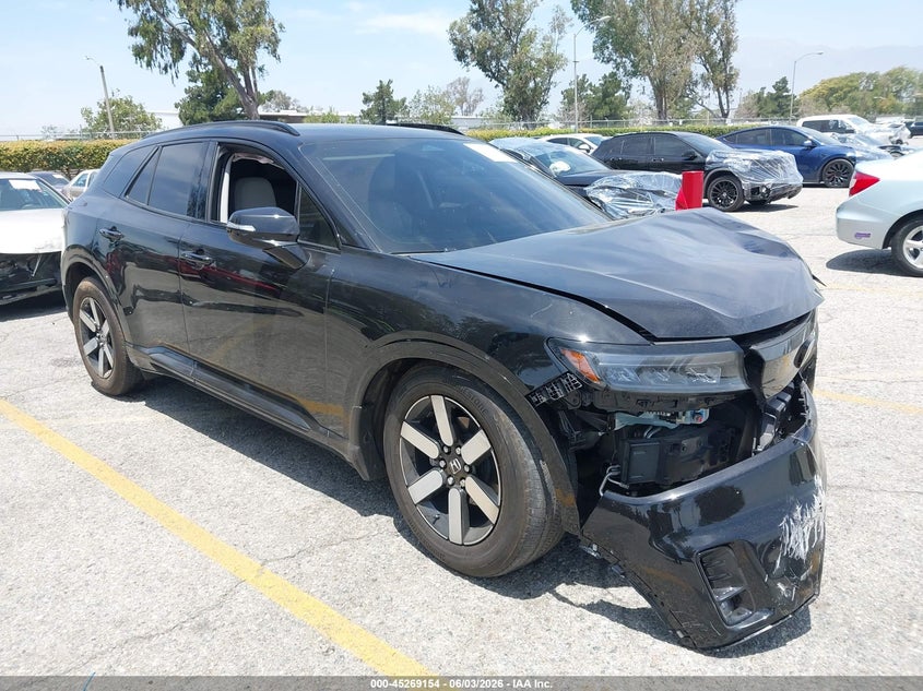 2024 Honda Prologue