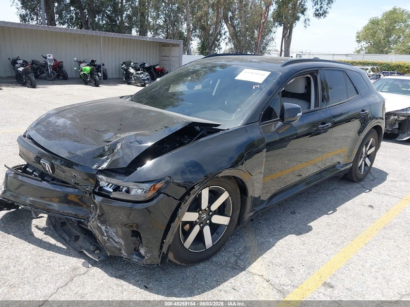 2024 HONDA PROLOGUE auction photo 2