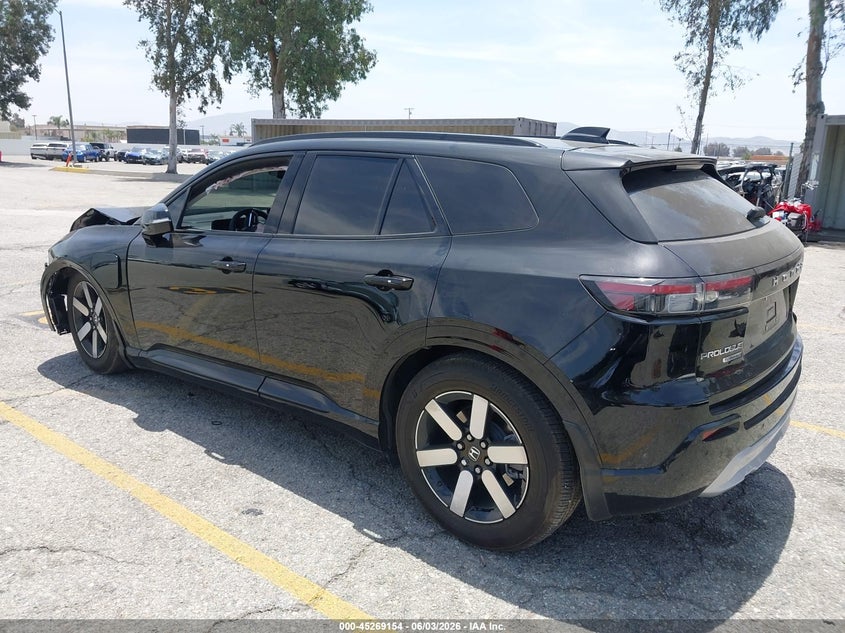 2024 HONDA PROLOGUE auction photo 3