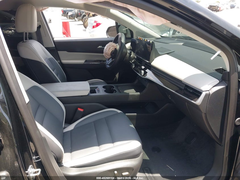 2024 HONDA PROLOGUE auction photo 5