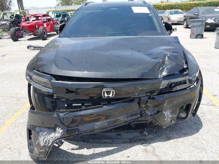 2024 HONDA PROLOGUE auction photo 6