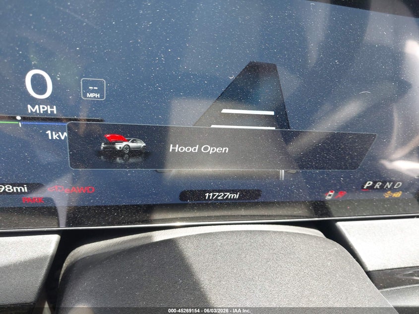 2024 HONDA PROLOGUE auction photo 7