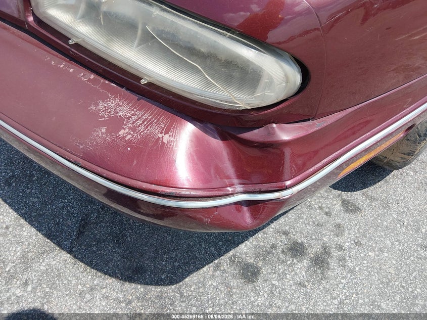 1999 OLDSMOBILE EIGHTY-EIGHT auction photo 6