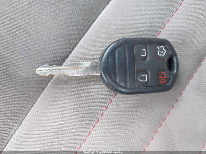 2012 Ford Taurus Se VIN: 1FAHP2DW8CG128612 Lot: 45269177