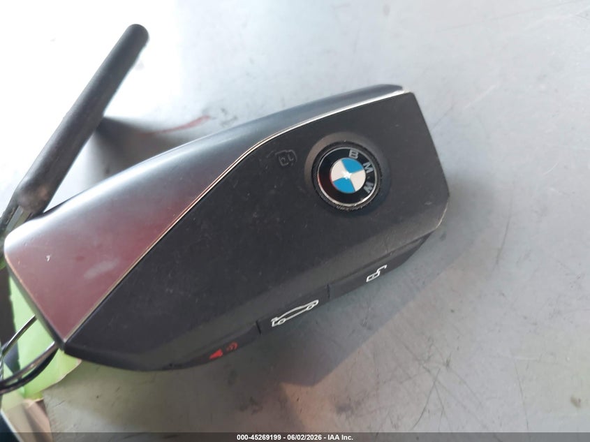 2025 BMW X2 xDrive28I VIN: WBX63GM05S5371863 Lot: 45269199