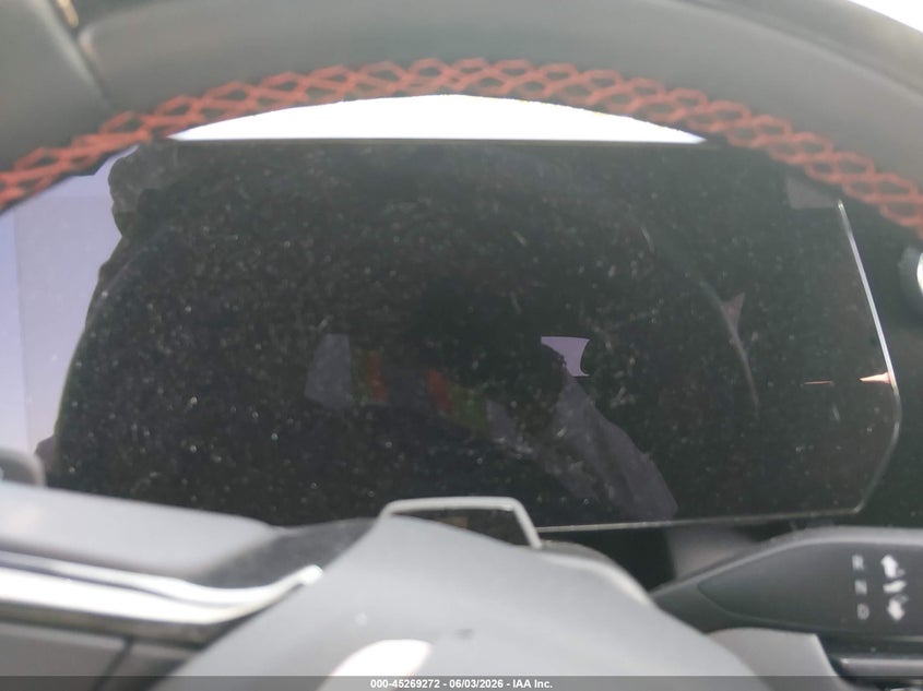 2024 CHEVROLET EQUINOX EV auction photo 7
