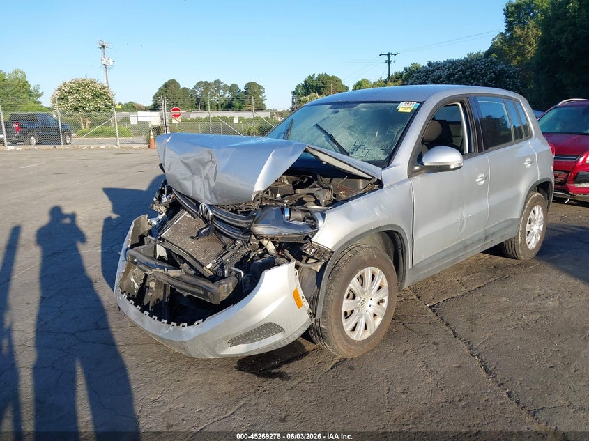 Vin: wvgav7axxhk048692, lot: 45767102, volkswagen tiguan 2.0t/2.0t s 20172