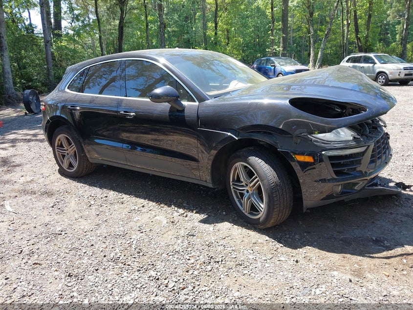 Vin: wp1ab2a5xflb67279, lot: 45767128, porsche macan s 2015 img_1