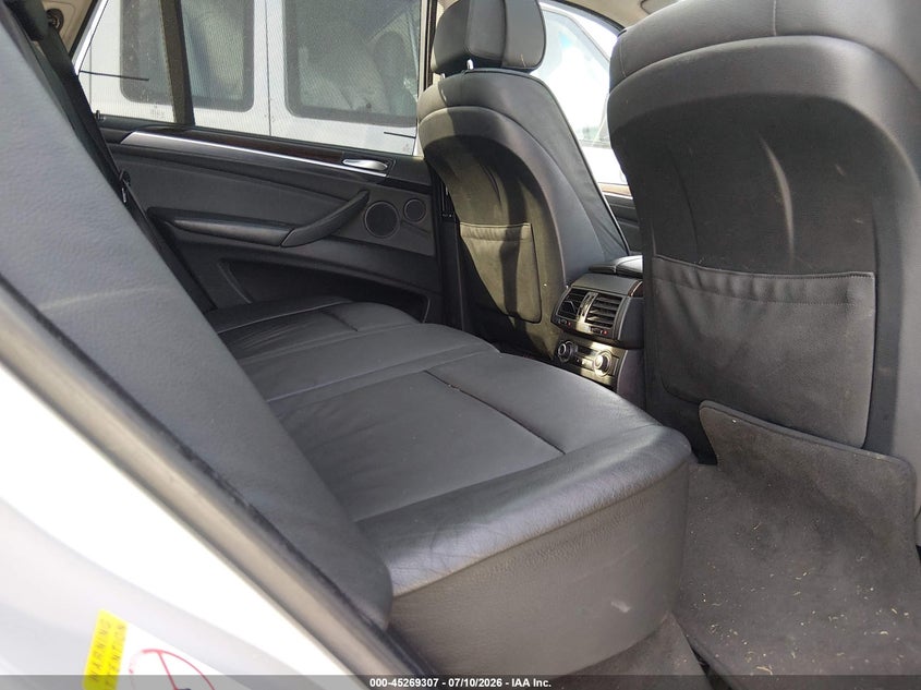 AtlanticExpress - BMW X5