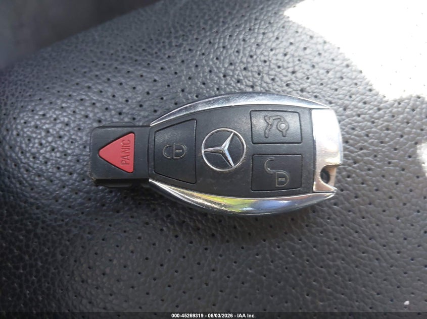 2014 Mercedes-Benz Glk 350 VIN: WDCGG5HB7EG232911 Lot: 45269319