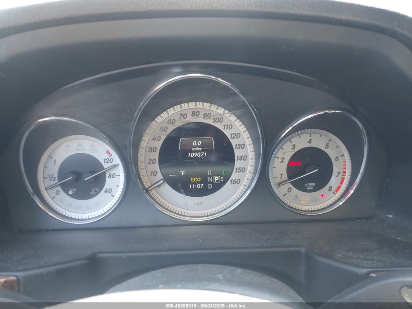 2014 Mercedes-Benz Glk 350 VIN: WDCGG5HB7EG232911 Lot: 45269319