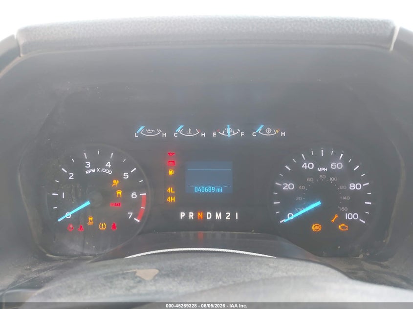FORD F-250 2019 VIN 1FT7W2B65KEG78209