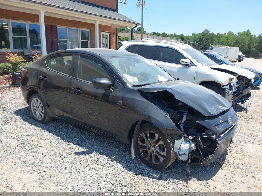 Vin: 3mydlbzv6gy142888, lot: 45767209, scion ia 2016 img_1