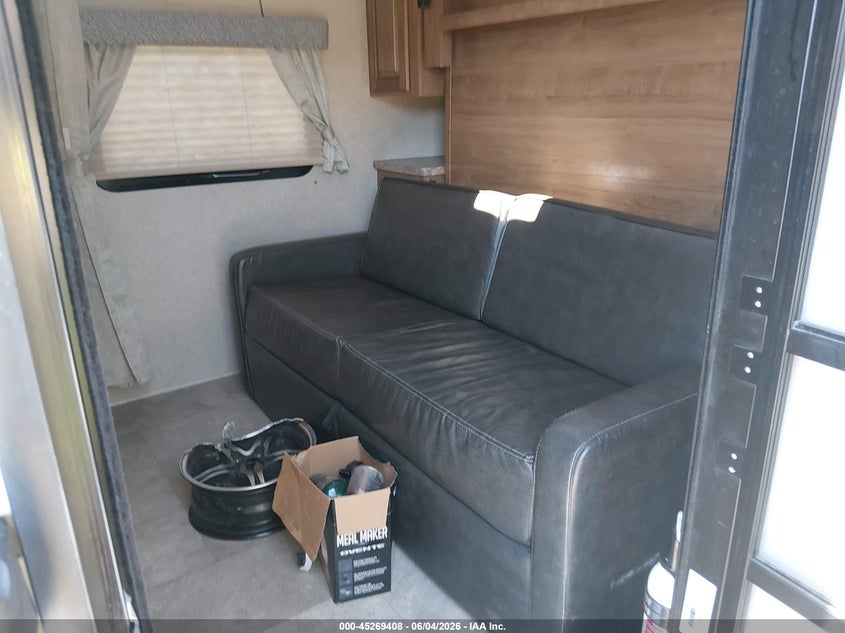 2019 ROCKWOOD MINI LITE auction photo 5