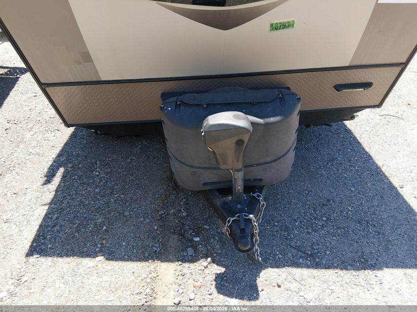 2019 ROCKWOOD MINI LITE auction photo 7