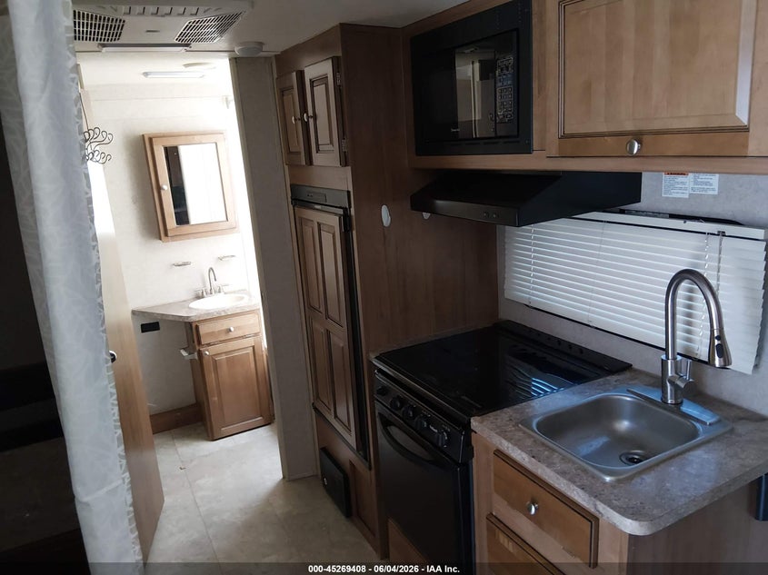 2019 ROCKWOOD MINI LITE auction photo 8