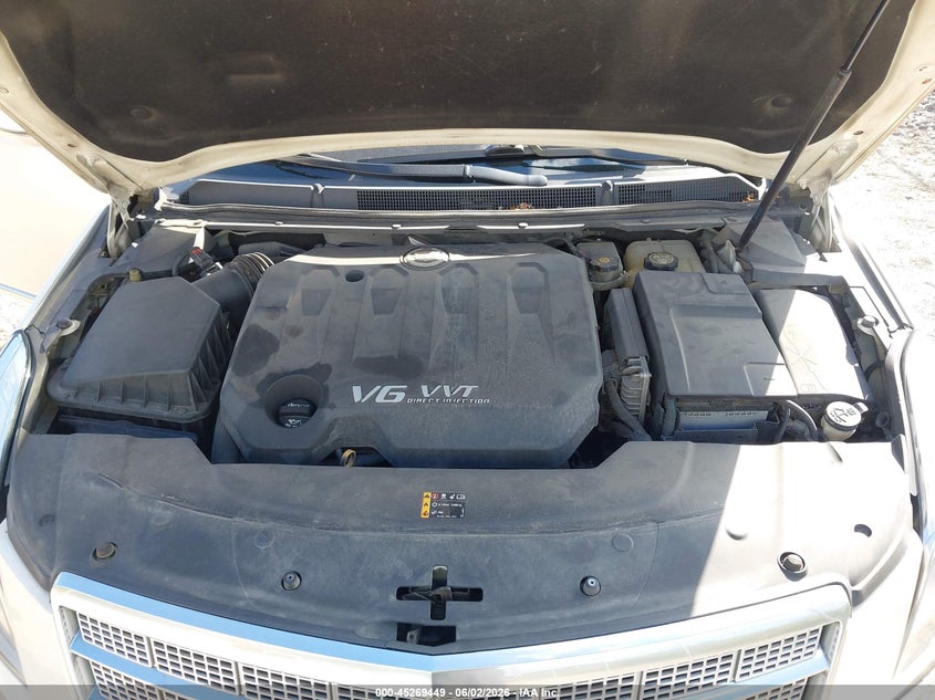 2013 Cadillac Xts Platinum VIN: 2G61V5S3XD9148567 Lot: 45269449
