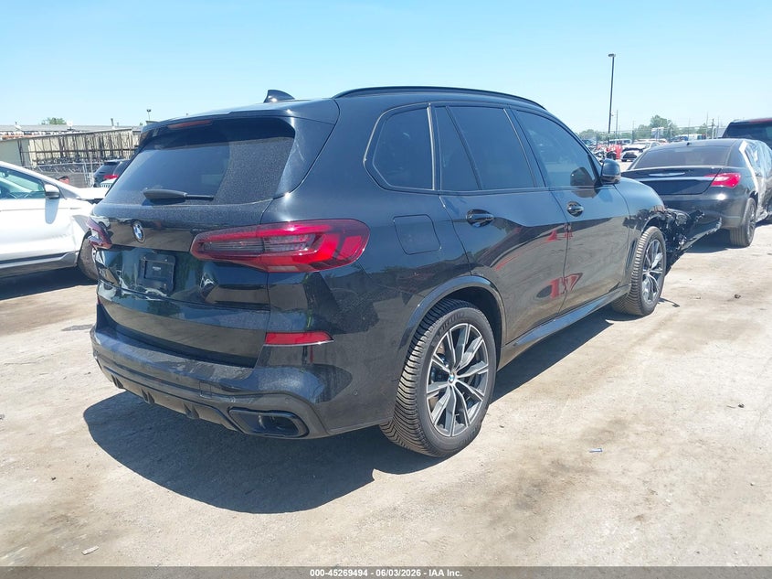 Vin: 5uxcr6c08m9f53760, lot: 45767318, bmw x5 xdrive40i 20214