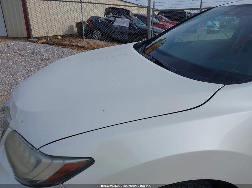 2016 ACURA RDX auction photo 6