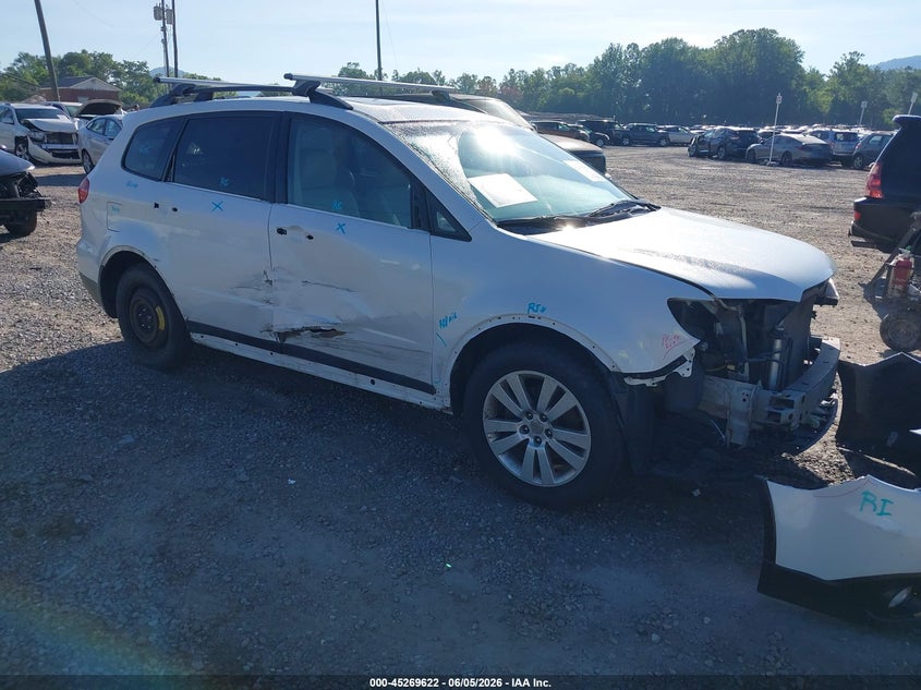 Vin: 4s4wx9hdxd4401499, lot: 45767446, subaru tribeca 3.6r limited 2013 img_1
