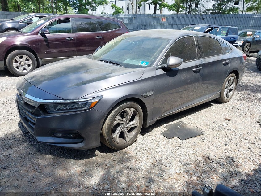 Vin: 1hgcv1f44la045375, lot: 45767452, honda accord ex 20202