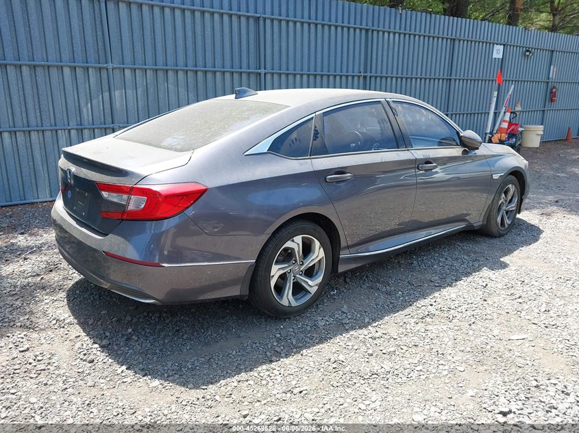 Vin: 1hgcv1f44la045375, lot: 45767452, honda accord ex 20204