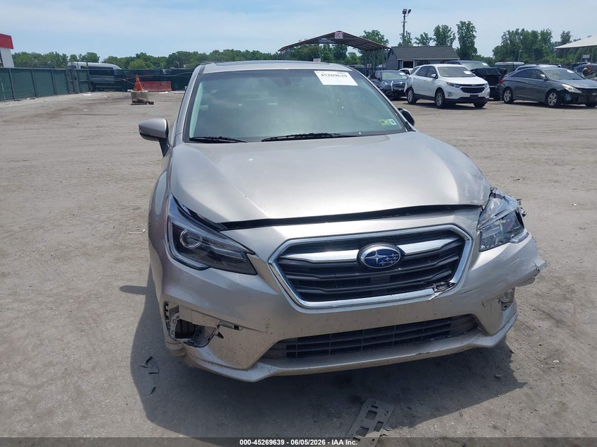 2019 Subaru Legacy 3.6R Limited VIN: 4S3BNEN63K3008972 Lot: 45269639