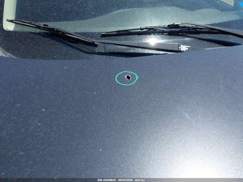 2008 Subaru Impreza (Natl) I W/Premium Pkg VIN: JF1GE61658H510336 Lot: 45269642