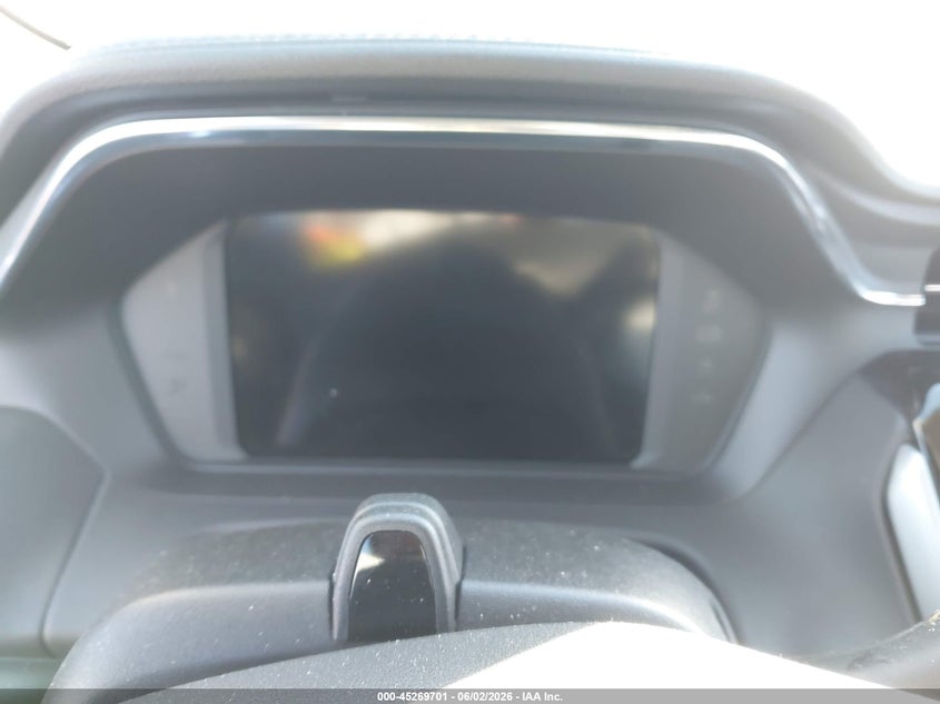 2023 Chevrolet Bolt Euv Fwd Premier VIN: 1G1FZ6S04P4134585 Lot: 45269701