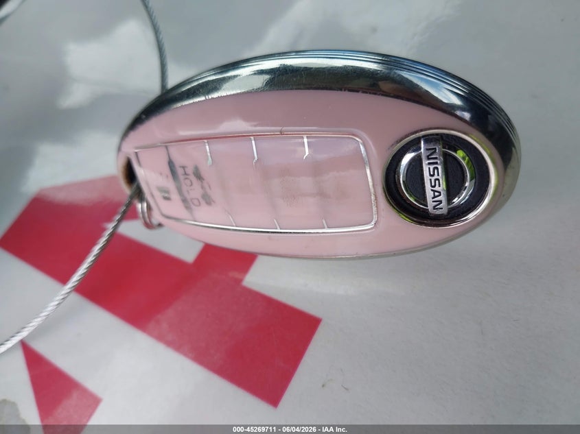 2021 Nissan Sentra Sr Xtronic Cvt VIN: 3N1AB8DV0MY258875 Lot: 45269711