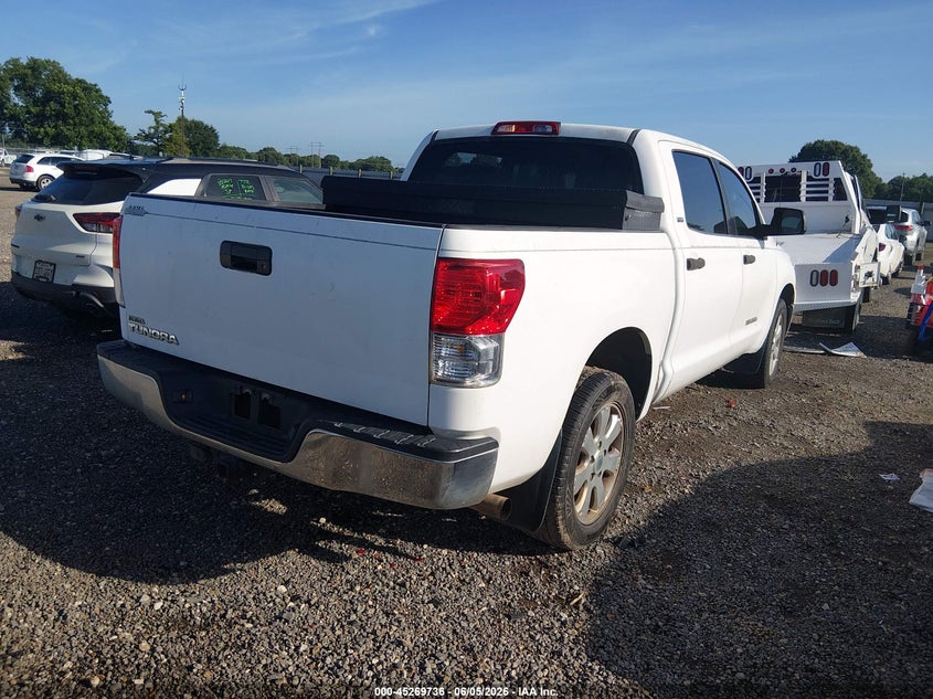 Vin: 5tfem5f15ax015724, lot: 45767561, toyota tundra grade 4.6l v8 20104