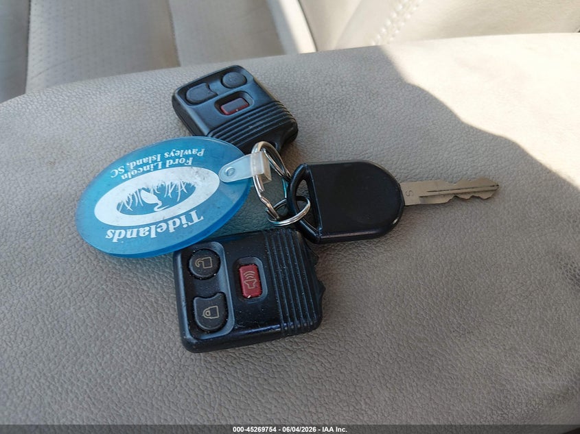 2006 Ford Freestyle Sel VIN: 1FMDK02106GA43086 Lot: 45269754