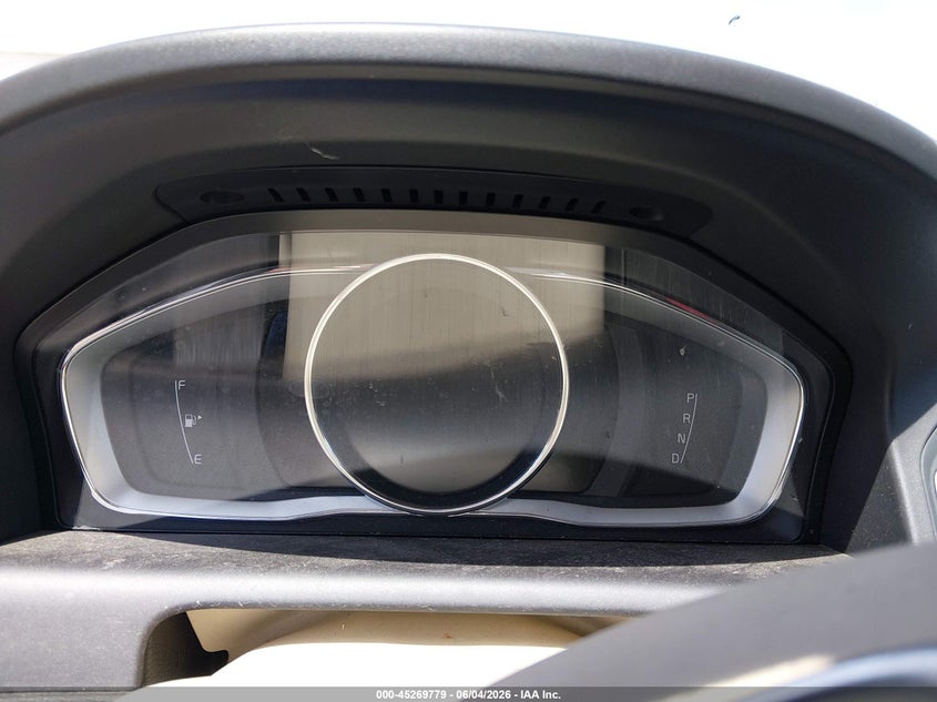 2015 Volvo Xc60 T6 VIN: YV4902RK2F2653415 Lot: 45269779