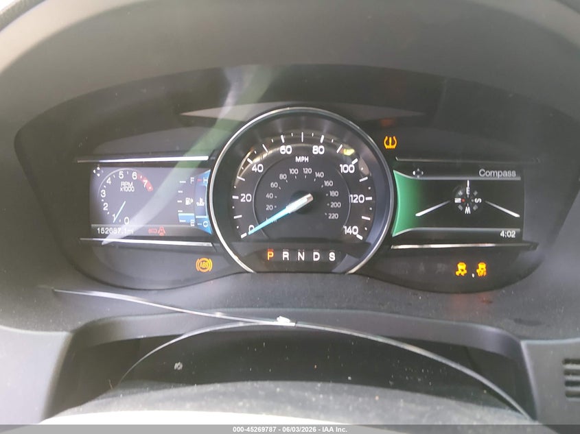 2016 Ford Explorer Xlt VIN: 1FM5K8D85GGB71354 Lot: 45269787