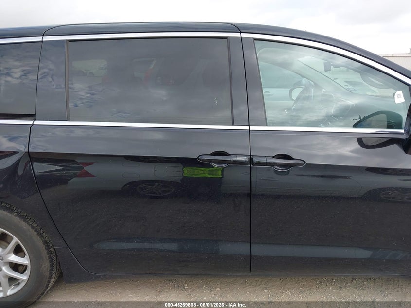 2024 Chrysler Pacifica Touring L VIN: 2C4RC1BG7RR151225 Lot: 45269808