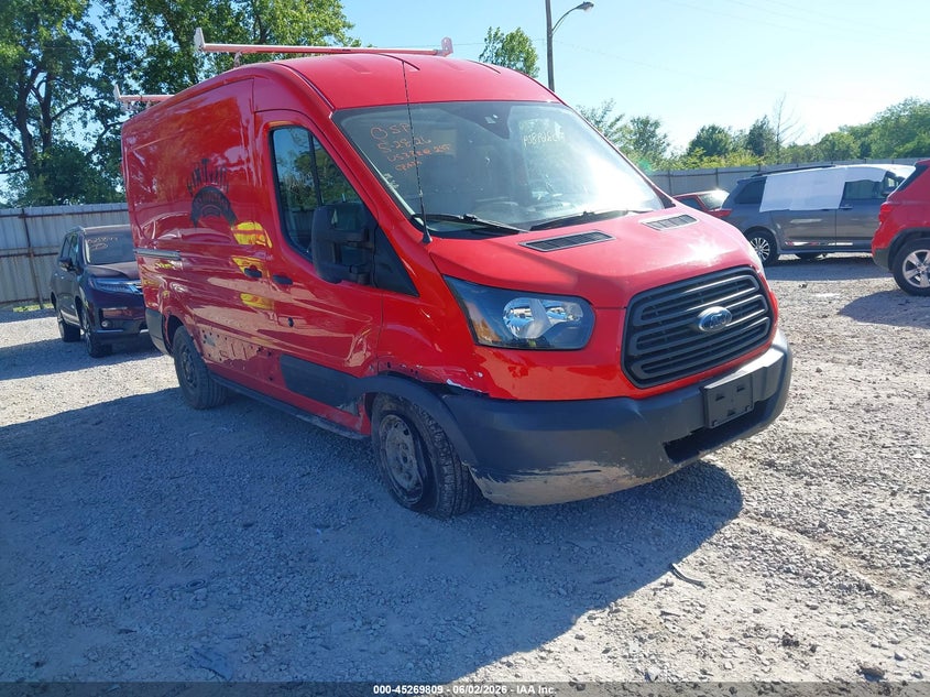 Vin: 1ftye1cm7gkb33104, lot: 45767633, ford transit-150 2016 img_1