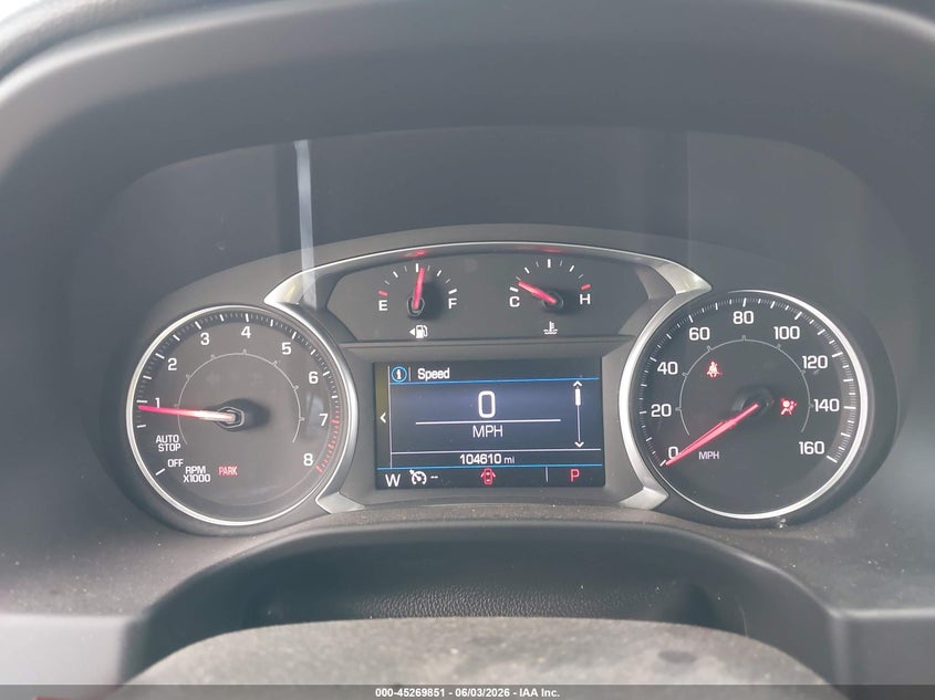 2020 GMC Acadia Fwd Sle VIN: 1GKKNKLA1LZ128181 Lot: 45269851
