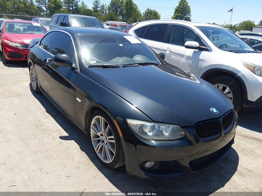 Vin: wbadx7c52be579640, lot: 45767697, bmw 335i 2011 img_1
