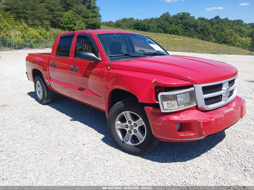 Vin: 1d7re3gk9bs646460, lot: 45767833, ram dakota bighorn/lonestar 2011 img_1