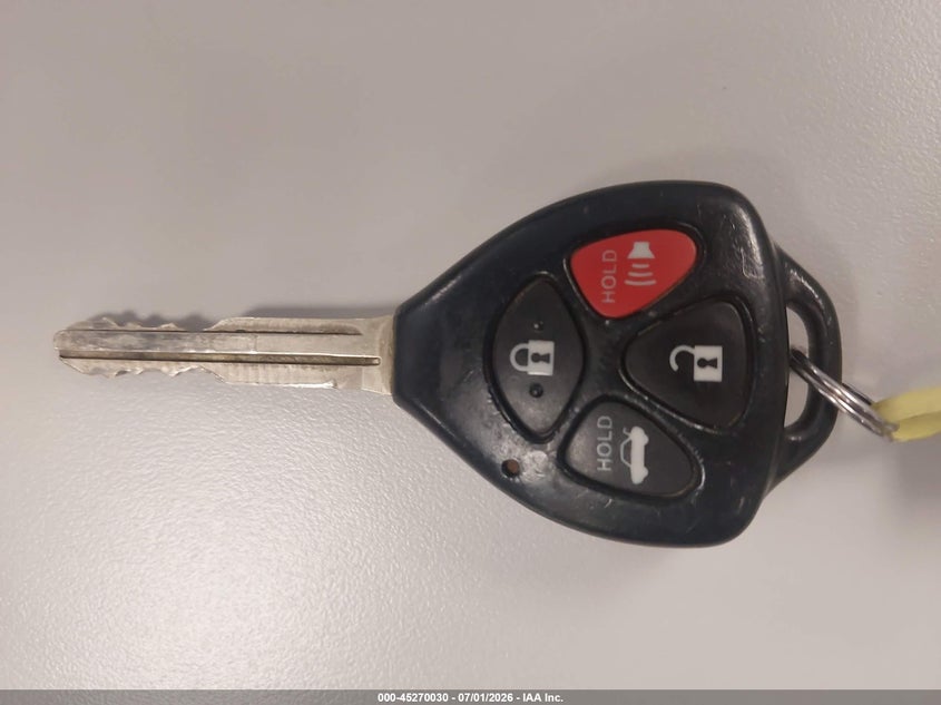 2013 Scion Fr-S VIN: JF1ZNAA13D1723305 Lot: 45270030