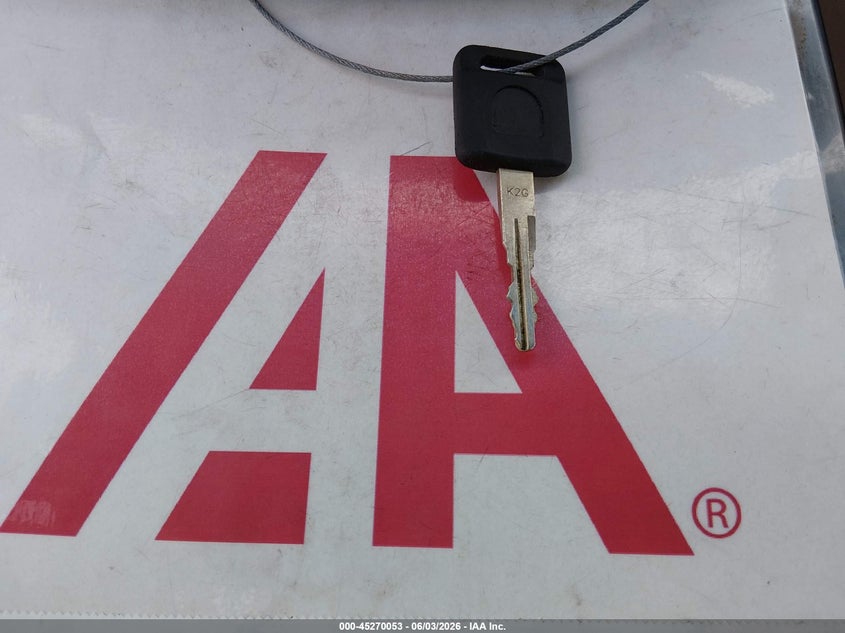 2005 Nissan Murano Sl VIN: JN8AZ08T95W305465 Lot: 45270053