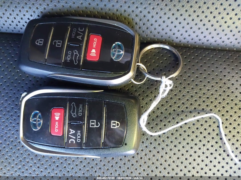 VIN JTMFB3FVXMD064764 2021 TOYOTA RAV4 PRIME XSE