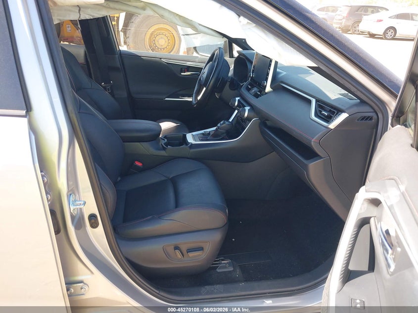 VIN JTMFB3FVXMD064764 2021 TOYOTA RAV4 PRIME XSE