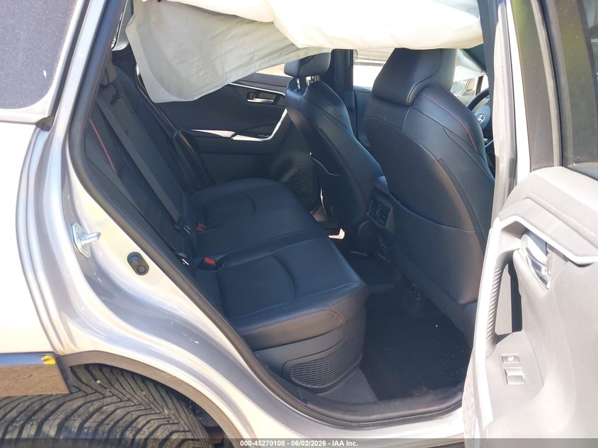 VIN JTMFB3FVXMD064764 2021 TOYOTA RAV4 PRIME XSE